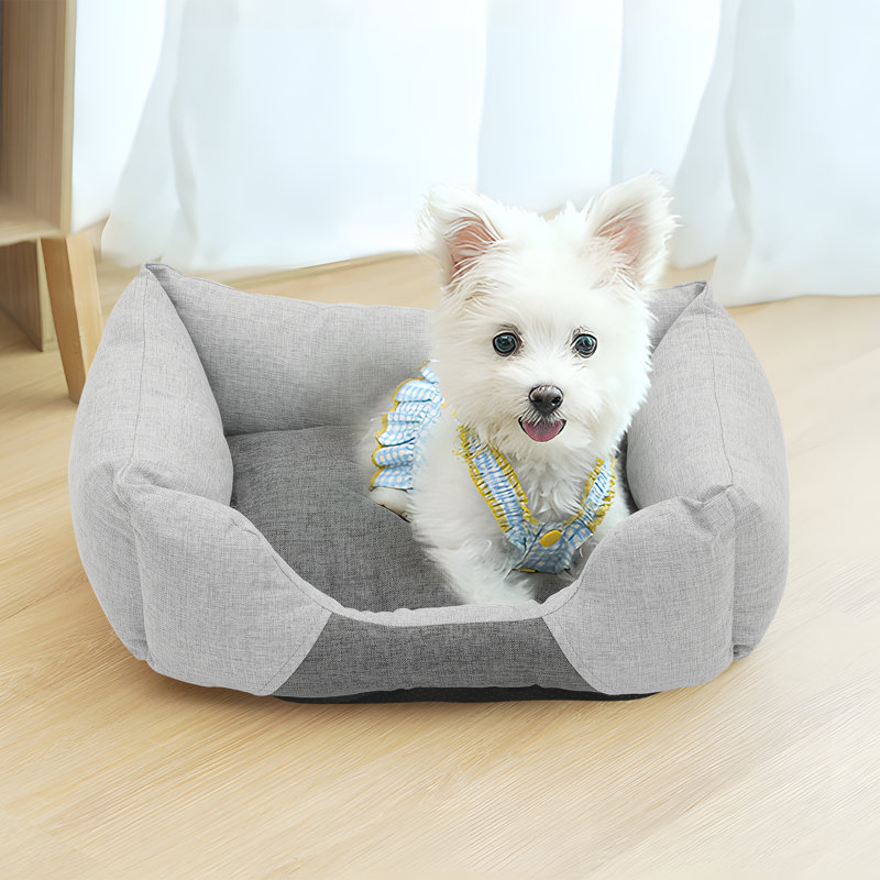 Pillow talk dog beds best sale